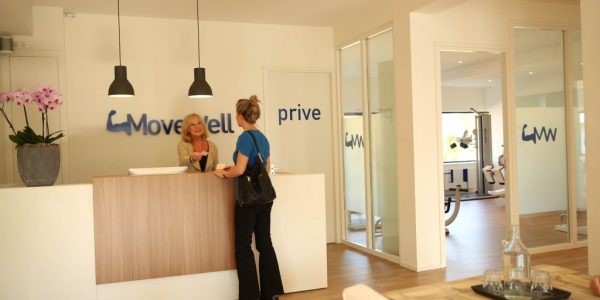 manuele therapie hilversum