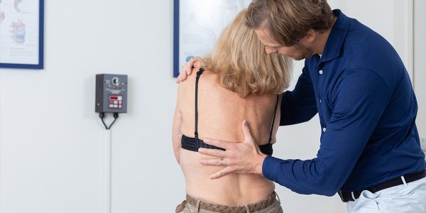chiropractie Hilversum voor rugpijn