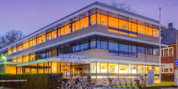 Medisch centrum dudokpark hilversum