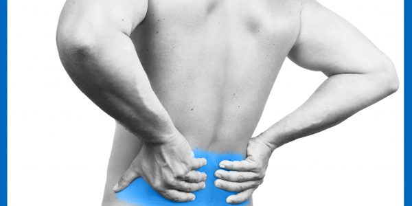 Lage rugpijn manuele therapie Lage rugpijn manuele therapie
