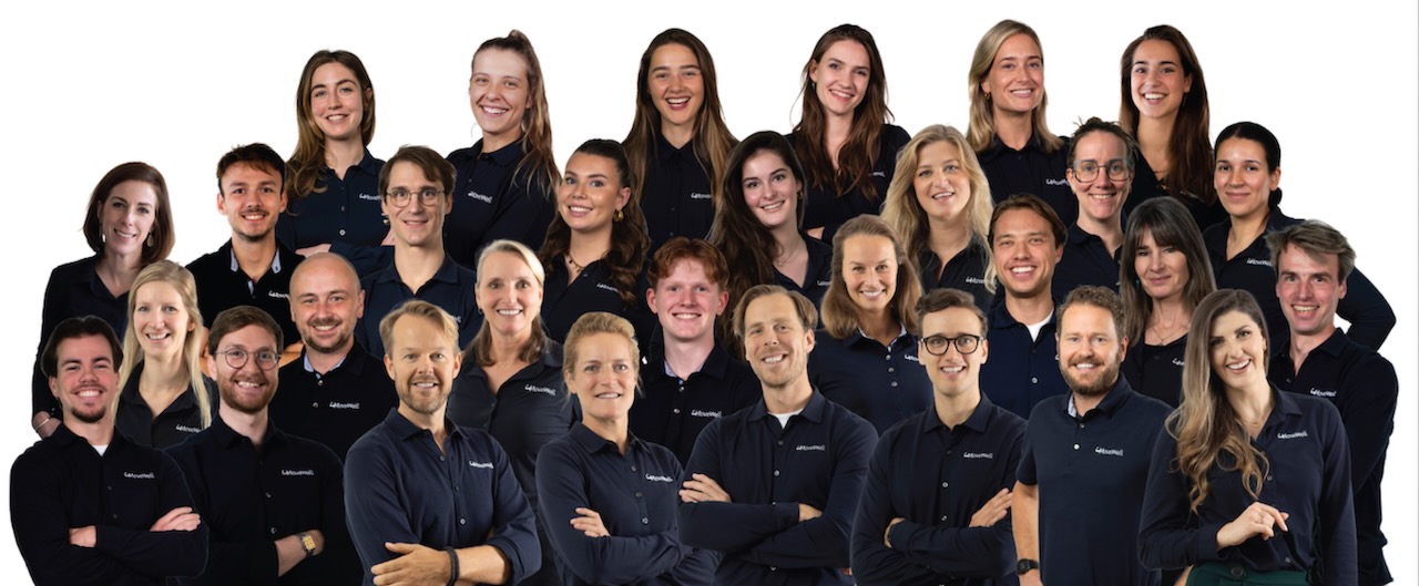manueel therapeut hilversum
